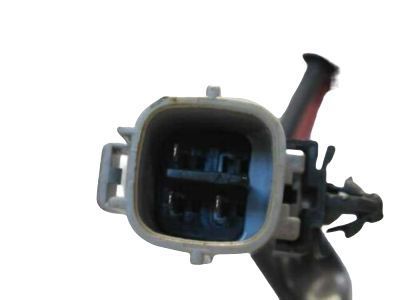 Toyota 44310-17010 Pump Assy,  Vane