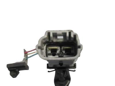 Toyota 44310-17010 Pump Assy,  Vane