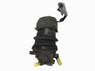 Toyota 44310-17010 Pump Assy,  Vane
