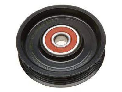 Toyota Timing Belt Idler Pulley - 44350-12060