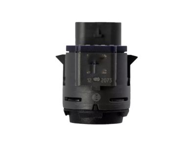 Toyota 89341-WAA05 Sensor, Ultrasonic, Front Center