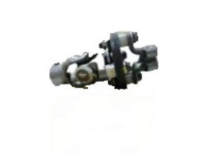 Toyota 45230-33030 Coupling Assy,  Flexible