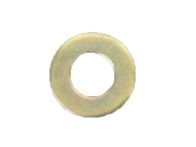 Toyota 90201-07069 Collar, Speedometer Flexible Tube Shaft Gasket (MTM)
