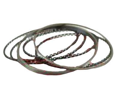 Toyota Matrix Piston Ring Set - 13011-22221