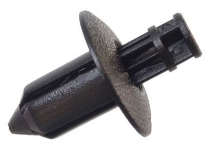 Toyota 90467-07076-B5 Clip (For Quarter Inside Trim Board)