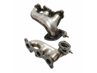 Toyota Exhaust Manifold - 17105-20010