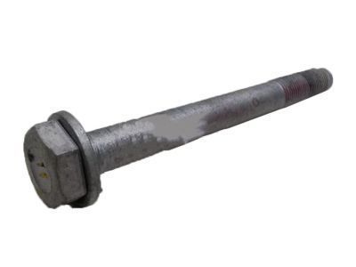 Toyota 90119-14137 Bolt, With Washer