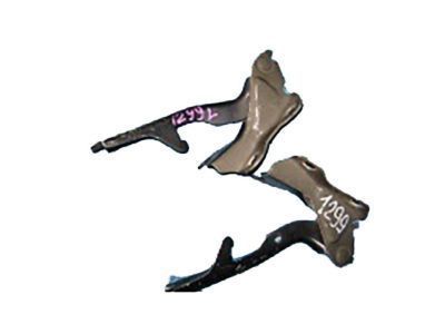 Toyota Camry Hood Hinge - 53410-33070