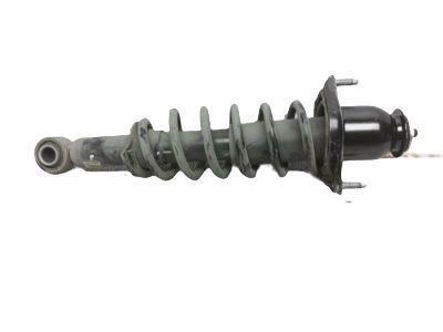 Toyota 48231-02C90 Coil Spring, Rear