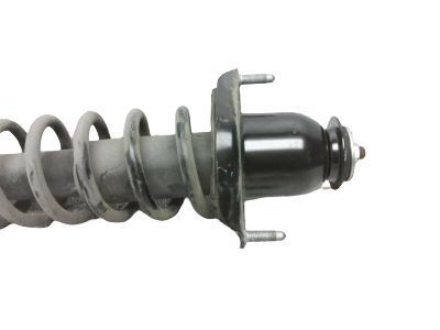 Toyota 48231-02C90 Coil Spring, Rear