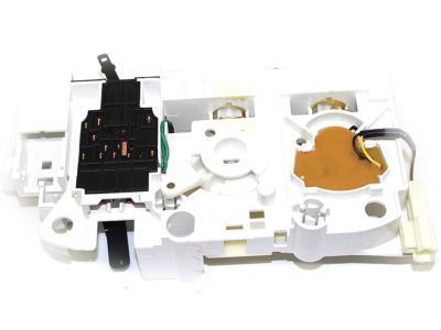 Toyota 4Runner Blower Control Switches - 55910-35121