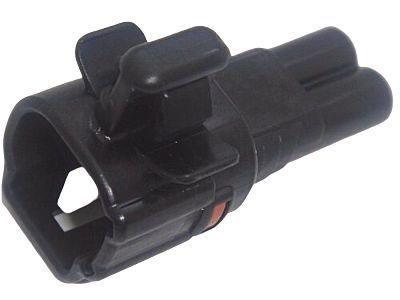 Toyota 90980-11002 Housing, Connector Male