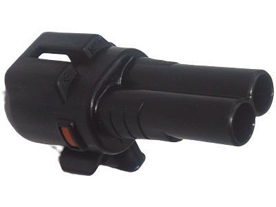 Toyota 90980-11002 Housing, Connector Male