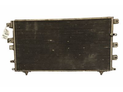 88460-0C030 Toyota Condenser Assembly, Cooler Product Photo 2 of 2