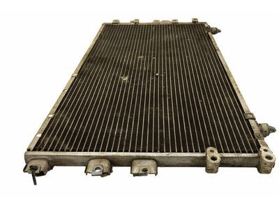 Toyota 88460-0C030 Condenser Assembly, Cooler 88460-0C030 Toyota Condenser Assembly, Cooler Product Photo 1 of 2