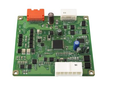 Toyota 89890-47070 Computer Assembly, Battery