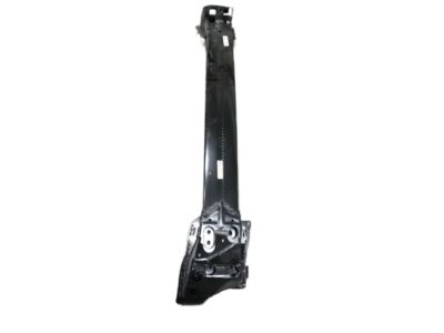Toyota 52021-06130 Impact Bar