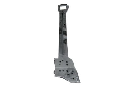 Toyota 52021-06130 Impact Bar
