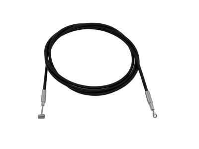 Toyota 64607-12560 Cable Sub-Assembly, Luggage Door Lock Control