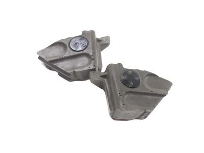 53155-42050 Toyota Seal, Radiator Grille Product Photo 1 of 3