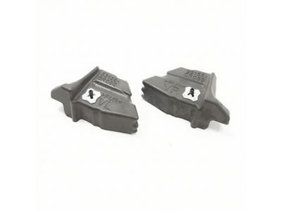 53155-42050 Toyota Seal, Radiator Grille Product Photo 3 of 3