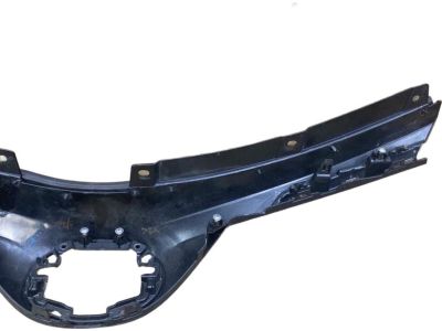 Toyota 53101-42450 Grille Sub-Assembly, Radiator