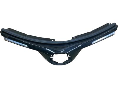 Toyota 53101-42450 Grille Sub-Assembly, Radiator