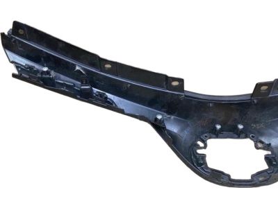 Toyota 53101-42450 Grille Sub-Assembly, Radiator