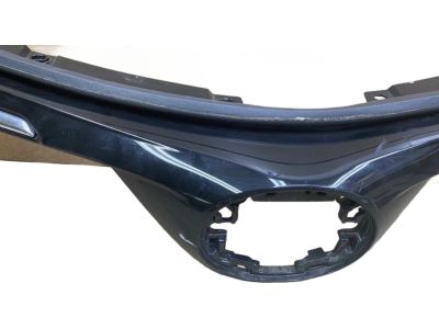 Toyota 53101-42450 Grille Sub-Assembly, Radiator