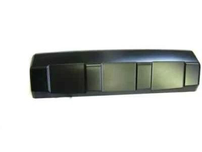 Toyota 53901-35220 Panel, Front Valance, Lower