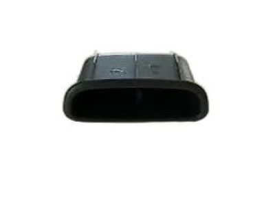Toyota 74811-12060-B3 Handle,  Door Pull