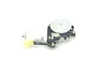 Toyota 85720-60010 Motor Assy,  Power Window Regulator,  Front LH
