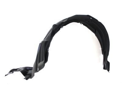 Toyota Wheelhouse - 53875-02260