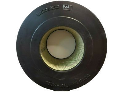 Toyota 17801-61030 Element Sub-Assembly, Air Cleaner Filter