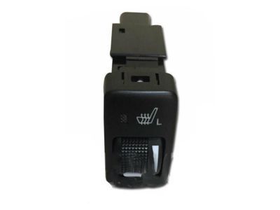 Toyota 4Runner Seat Heater Switch - 84751-60120