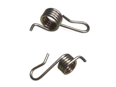 Toyota 90508-26054 Spring (For Accelerator Pedal Rod)