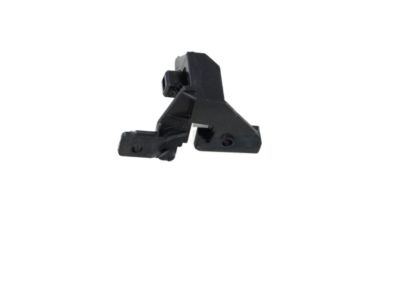 Scion 52542-52010 Seal,  Front Bumper,  Center