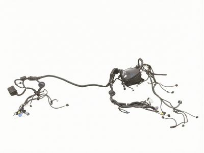 82111-0EF40 Toyota Wire, Engine Room Main Product Photo 3 of 4