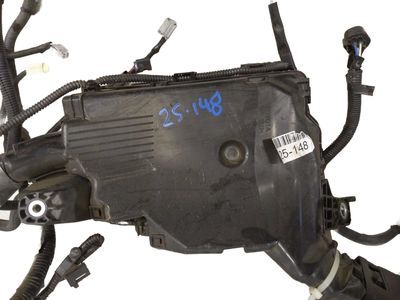 Toyota 82111-0EF40 Wire, Engine Room Main 82111-0EF40 Toyota Wire, Engine Room Main Product Photo 1 of 4