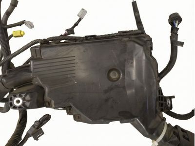 82111-0EF40 Toyota Wire, Engine Room Main Product Photo 4 of 4