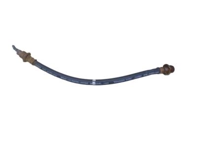 Toyota 90947-02E28 Hose, Clutch