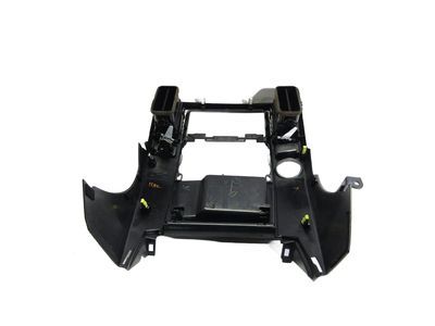 55405-35370 Toyota Panel Sub-Assembly, Instrument Cluster Finish, Center Product Photo 2 of 4