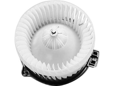 Toyota 87103-06030 Motor Sub-Assembly, Blower W/Fan