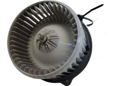 Toyota 87103-06030 Motor Sub-Assembly, Blower W/Fan