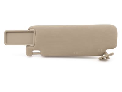 Toyota 74310-06580-A2 Visor Assembly, Passenger Side