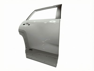 67003-42191 Toyota Panel Sub-Assembly, Rear Door, Passenger Side Product Photo 4 of 4