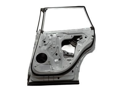 67003-42191 Toyota Panel Sub-Assembly, Rear Door, Passenger Side Product Photo 2 of 4