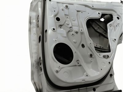 67003-42191 Toyota Panel Sub-Assembly, Rear Door, Passenger Side Product Photo 3 of 4