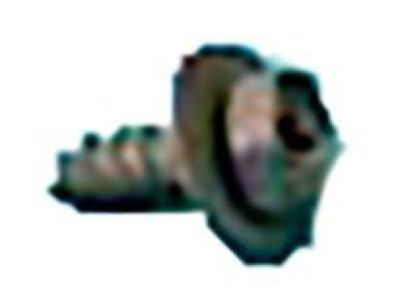 Toyota 90159-60531 Screw, With Washer