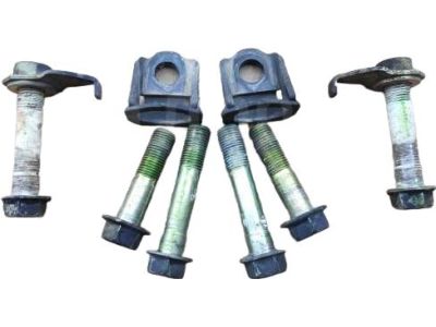 Toyota 90080-10137 Bolt(For Front Suspension Lower Arm) Toyota 90080-10137 Bolt(For Front Suspension Lower Arm)
